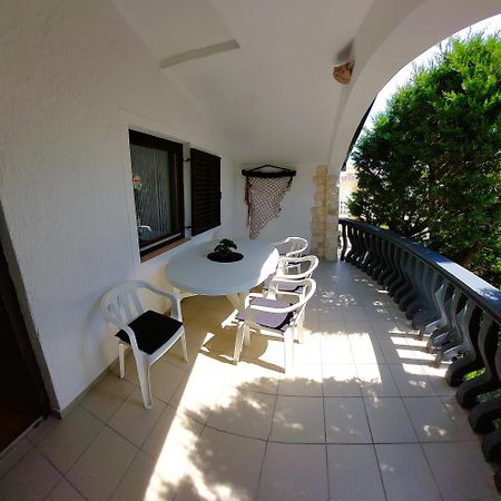 Apartments Maltasic Вир Стая снимка