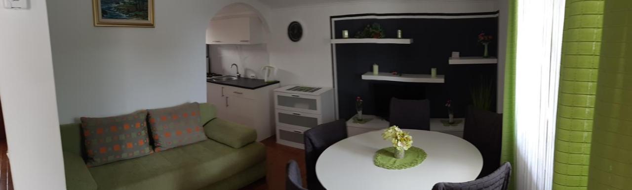 Apartments Maltasic Вир Екстериор снимка