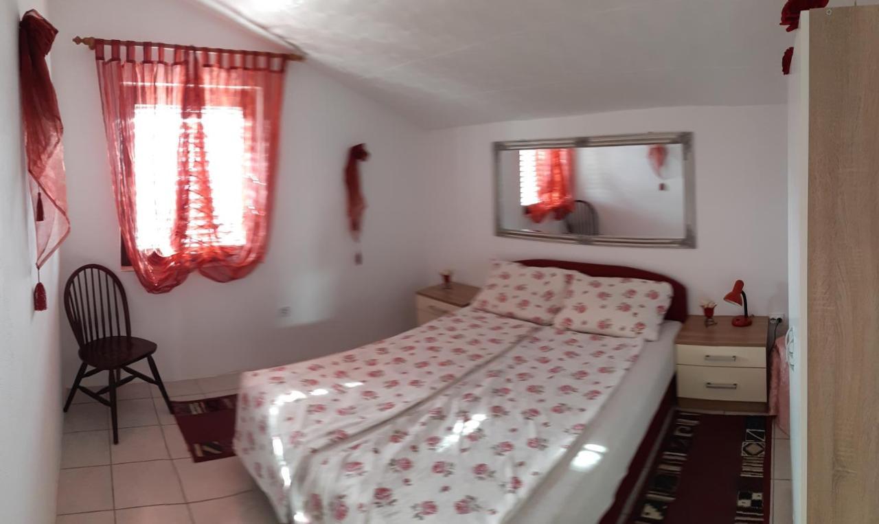 Apartments Maltasic Вир Екстериор снимка
