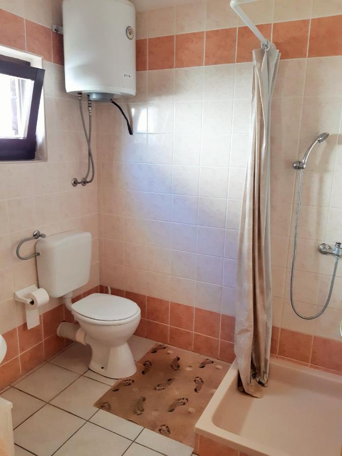 Apartments Maltasic Вир Екстериор снимка
