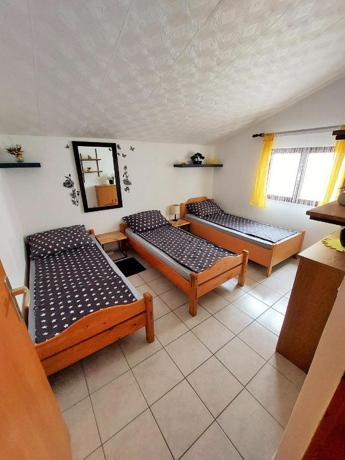 Apartments Maltasic Вир Екстериор снимка