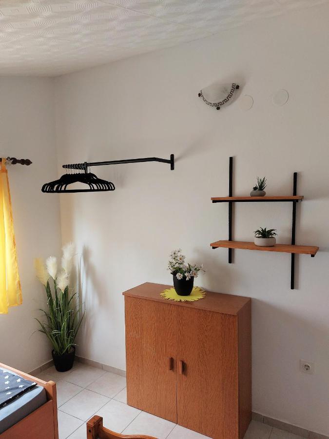 Apartments Maltasic Вир Екстериор снимка