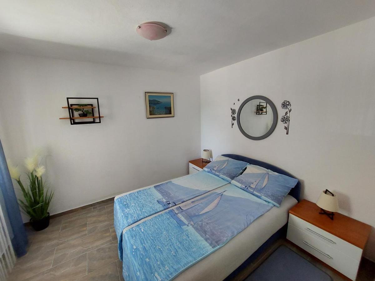 Apartments Maltasic Вир Екстериор снимка