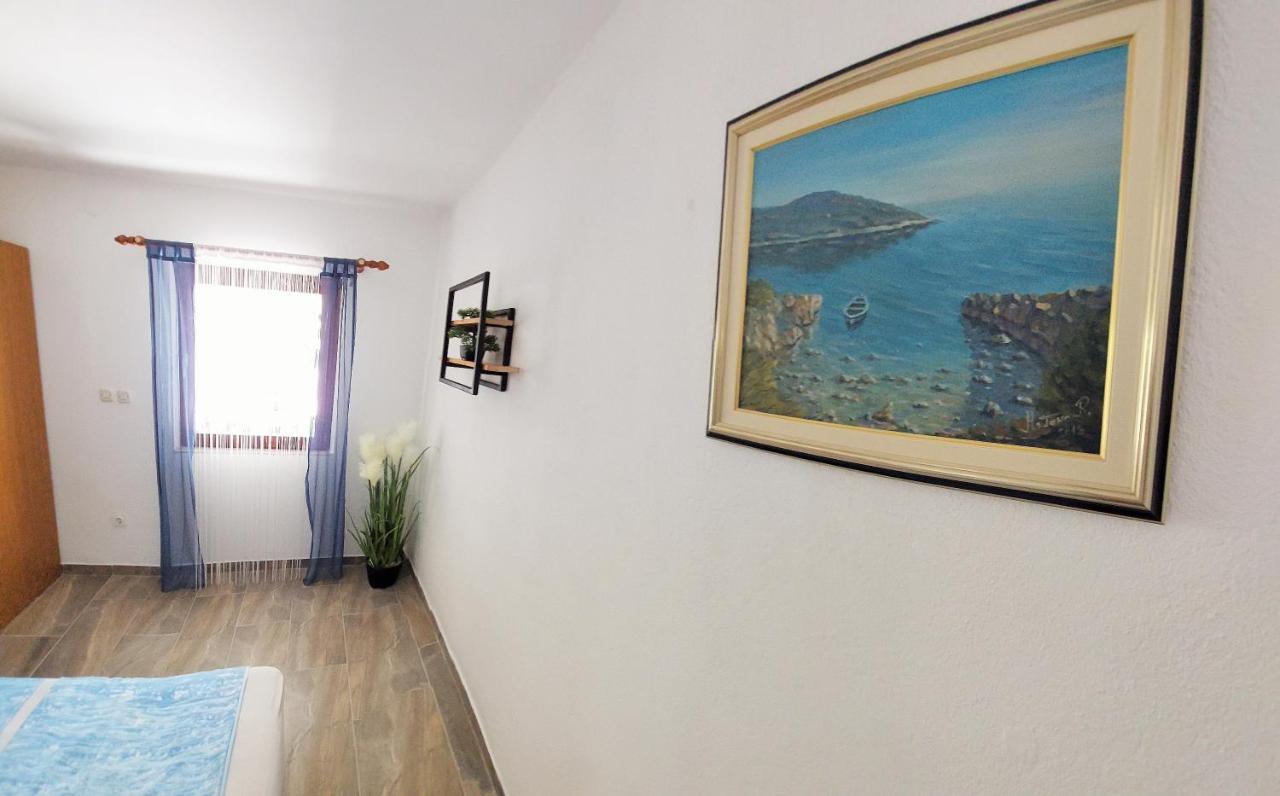 Apartments Maltasic Вир Екстериор снимка