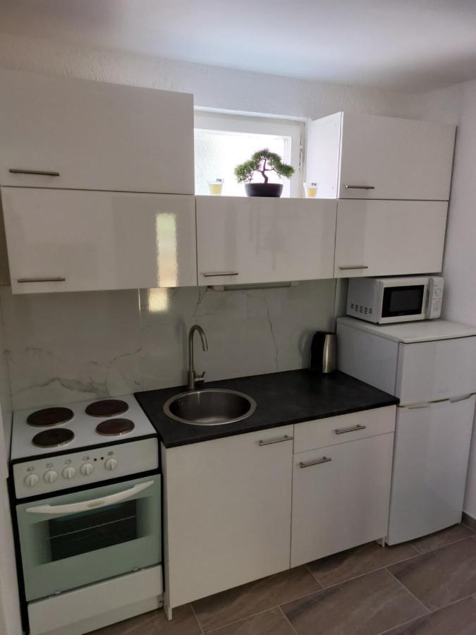 Apartments Maltasic Вир Екстериор снимка