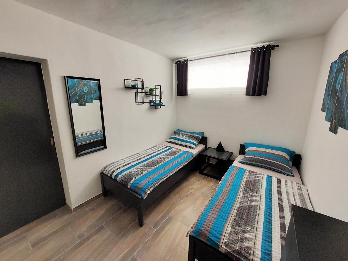 Apartments Maltasic Вир Екстериор снимка