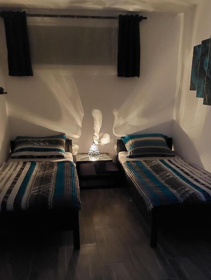 Apartments Maltasic Вир Екстериор снимка