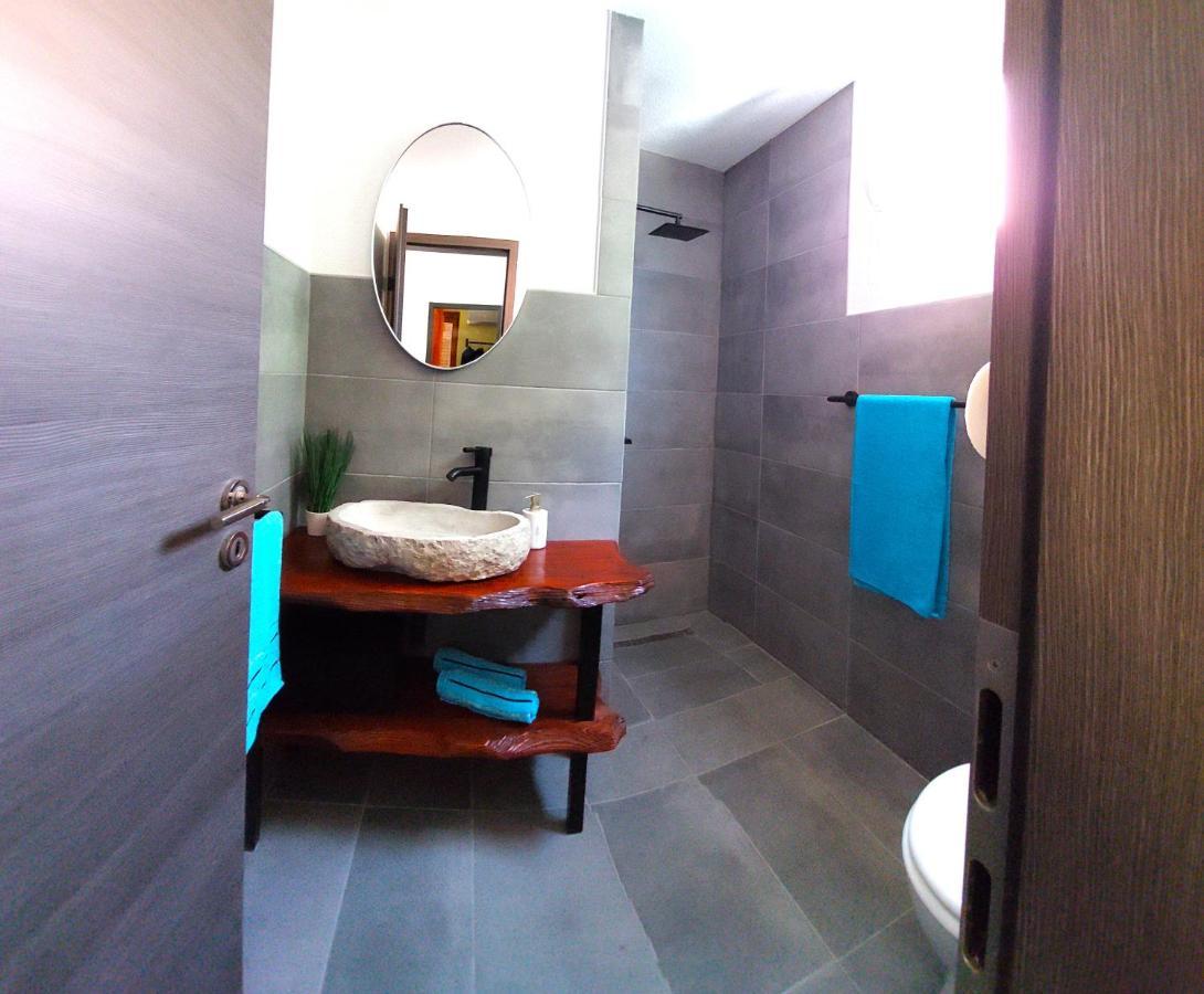 Apartments Maltasic Вир Екстериор снимка