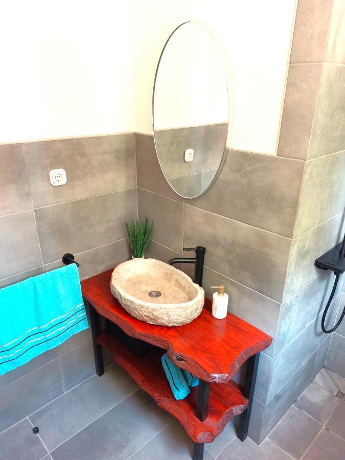 Apartments Maltasic Вир Екстериор снимка
