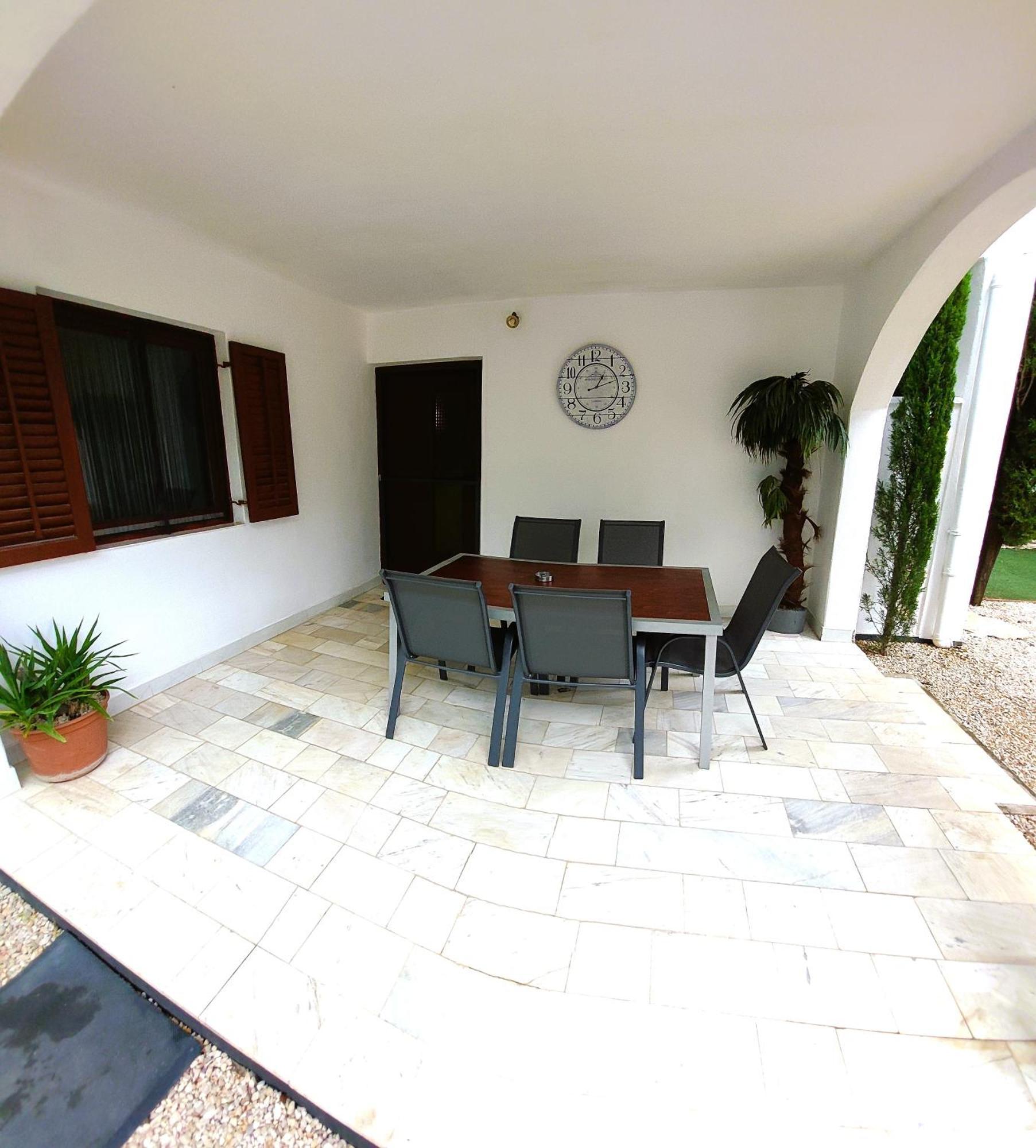 Apartments Maltasic Вир Стая снимка