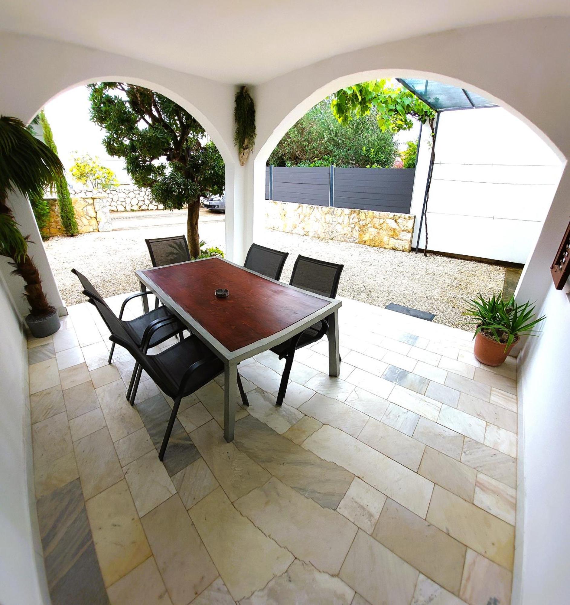 Apartments Maltasic Вир Стая снимка