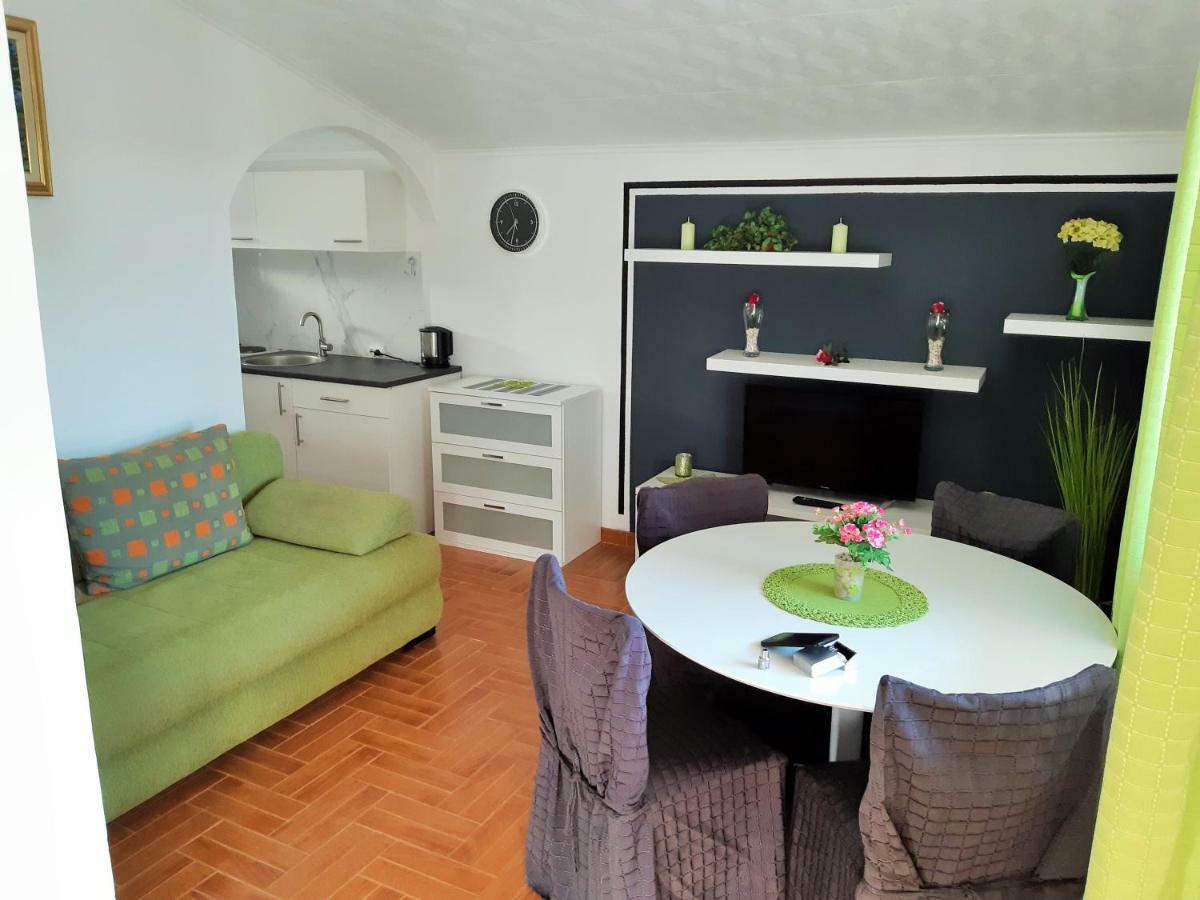 Apartments Maltasic Вир Екстериор снимка