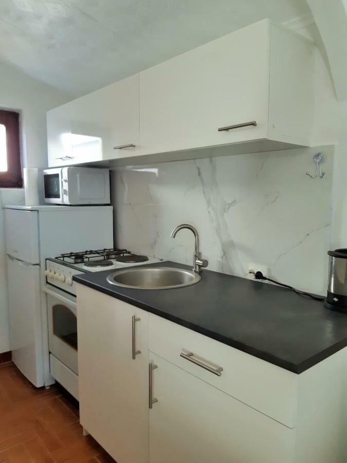 Apartments Maltasic Вир Екстериор снимка